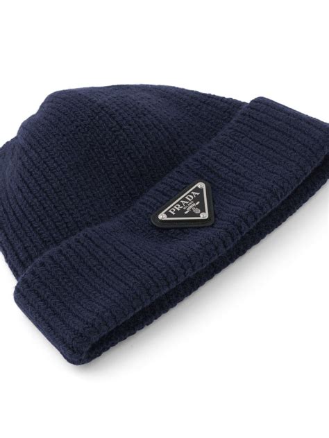 prada beanie herren